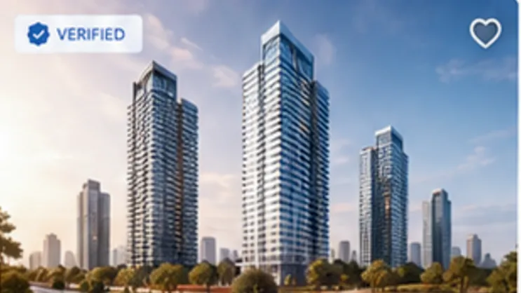 PurePlan Towers premium project preview