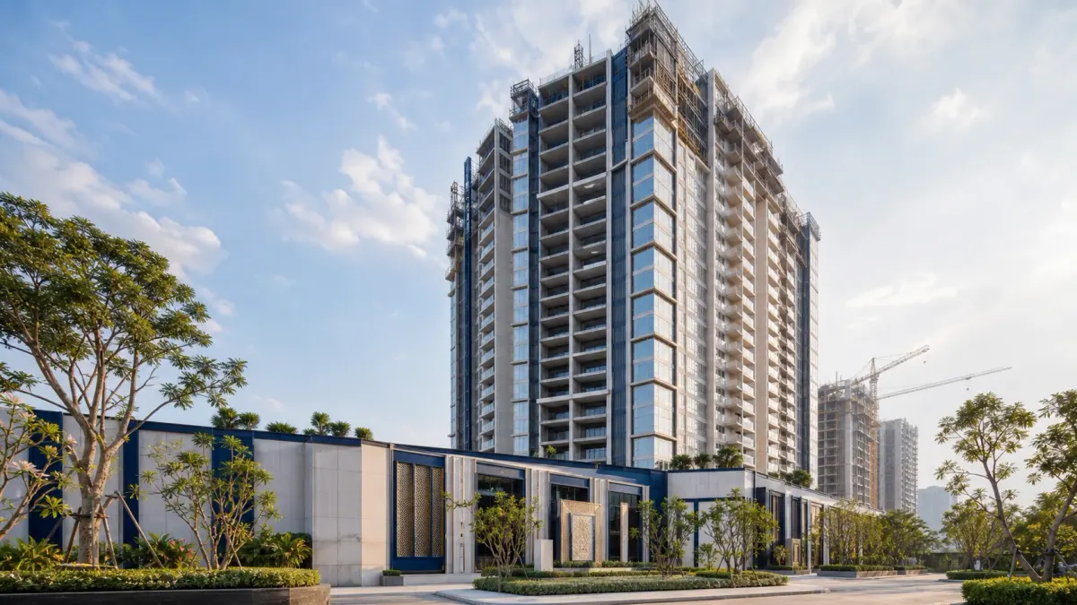 PurePlan Vista premium project preview