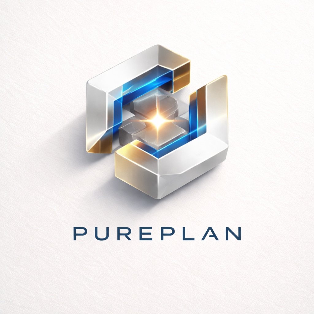 PurePlan Logo
